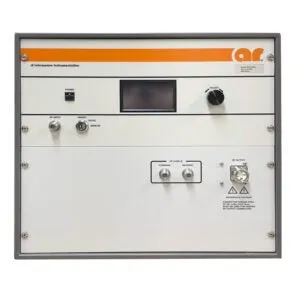 Amplificador Research 250S1G6C