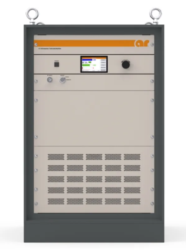 Amplificador Research 250S6G18C