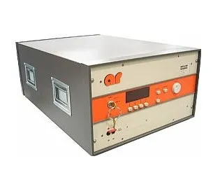 Amplificador TWT Research 250T8G18