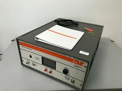Amplifier Research 250W1000B Amplificador RF
