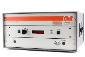 Amplificador RF de Estado Sólido Amplifier Research 40S4G18