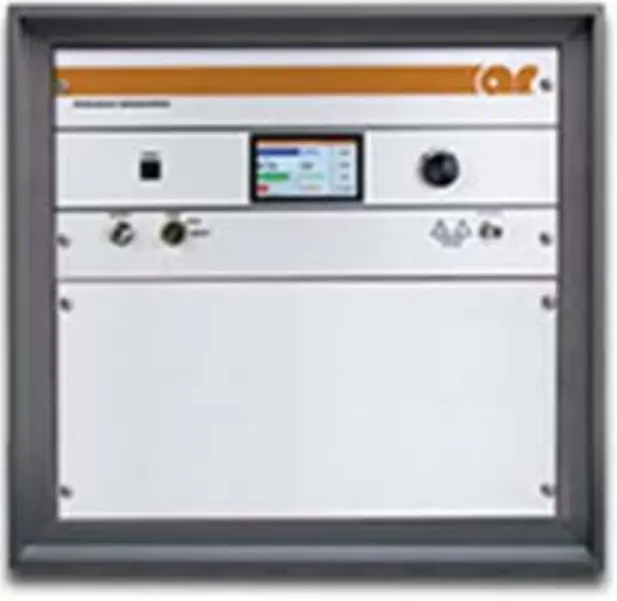 Amplifier Research 500W1000B Amplificador de Potência RF