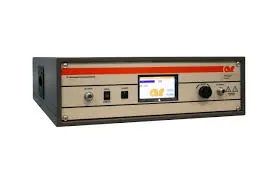 Amplifier Research 75S1G6C Amplificador de Potência RF