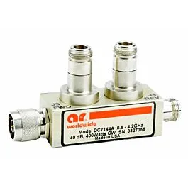 Amplifier Research DC7144A Divisor Direcional Duplo