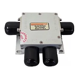 Amplifier Research DC7205 Divisor Direcional Duplo