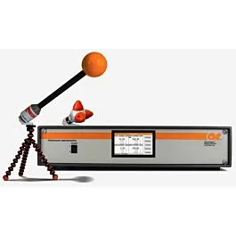 Amplifier Research FM7004AM1 Monitor de Campo