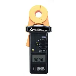 Testador de Resistência de Terra Tipo Alicate Amprobe DGC-1000A