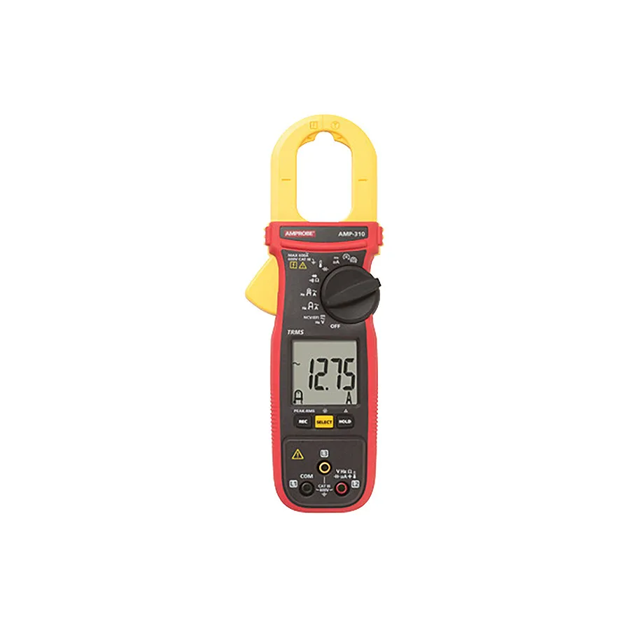 Amprobe AMP-310 Alicate Amperímetro AC