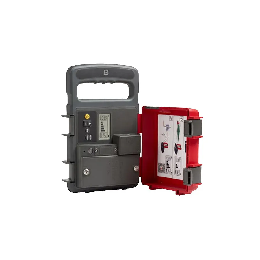 Transmissor Localizador de Utilidades Subterrâneas Amprobe UAT-600-T