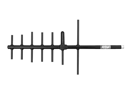 Antena Yagi Portátil Anritsu 2000-1411-R