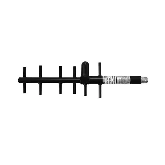 Antena YAGI Portátil Anritsu 2000-1414-R