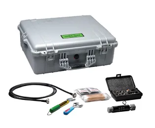 Kit de Acessórios Anritsu 2000-1746-R PIM Master