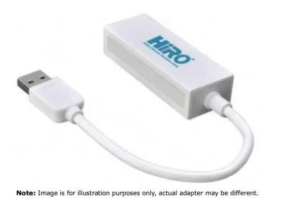 Adaptador USB para Ethernet LAN Anritsu 2000-1810-R