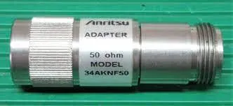 Adaptador de Precisão Anritsu 34AKNF50