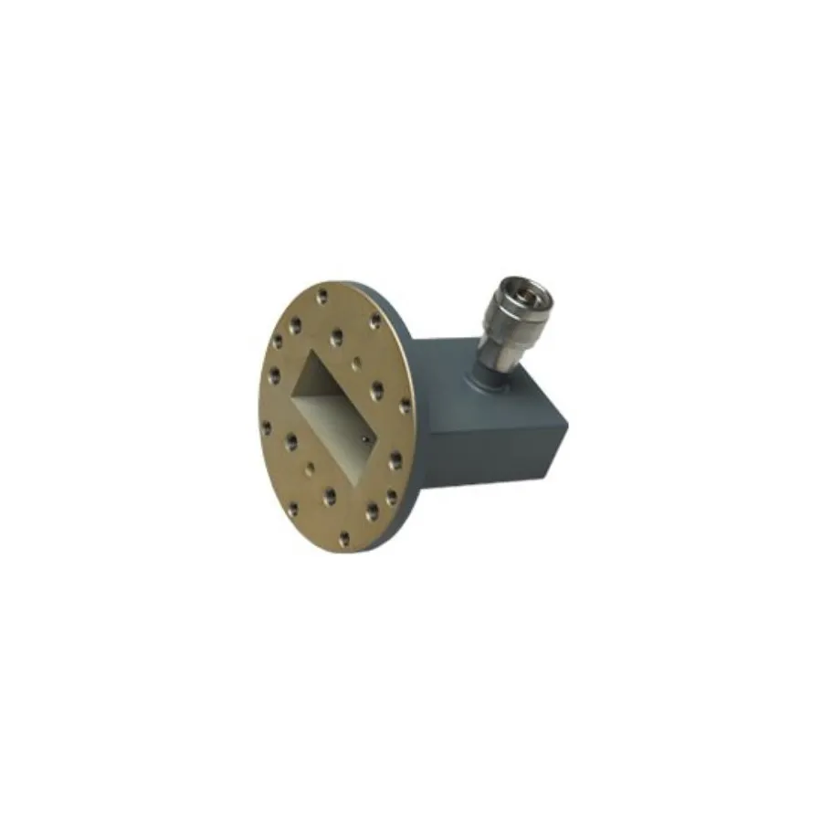 Adaptador Coaxial de Precisão Anritsu 35UA42K-R
