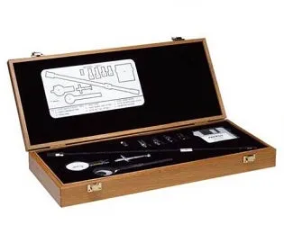 Kit de Calibração Anritsu 3652A