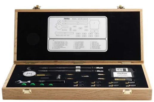 Kit de Calibração VNA Anritsu 3654D-1 com Cargas Deslizantes
