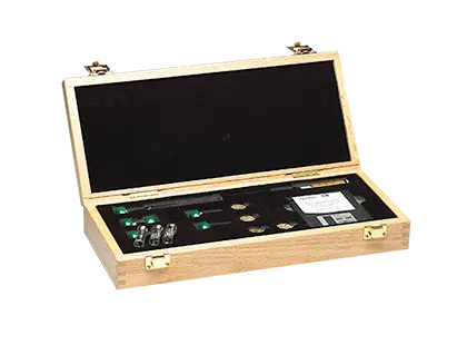 Kit de Calibração Guia de Onda Anritsu 3655E