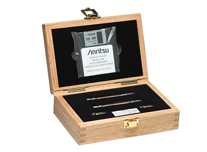 Kit de Verificação do Conector Type N Anritsu 3663