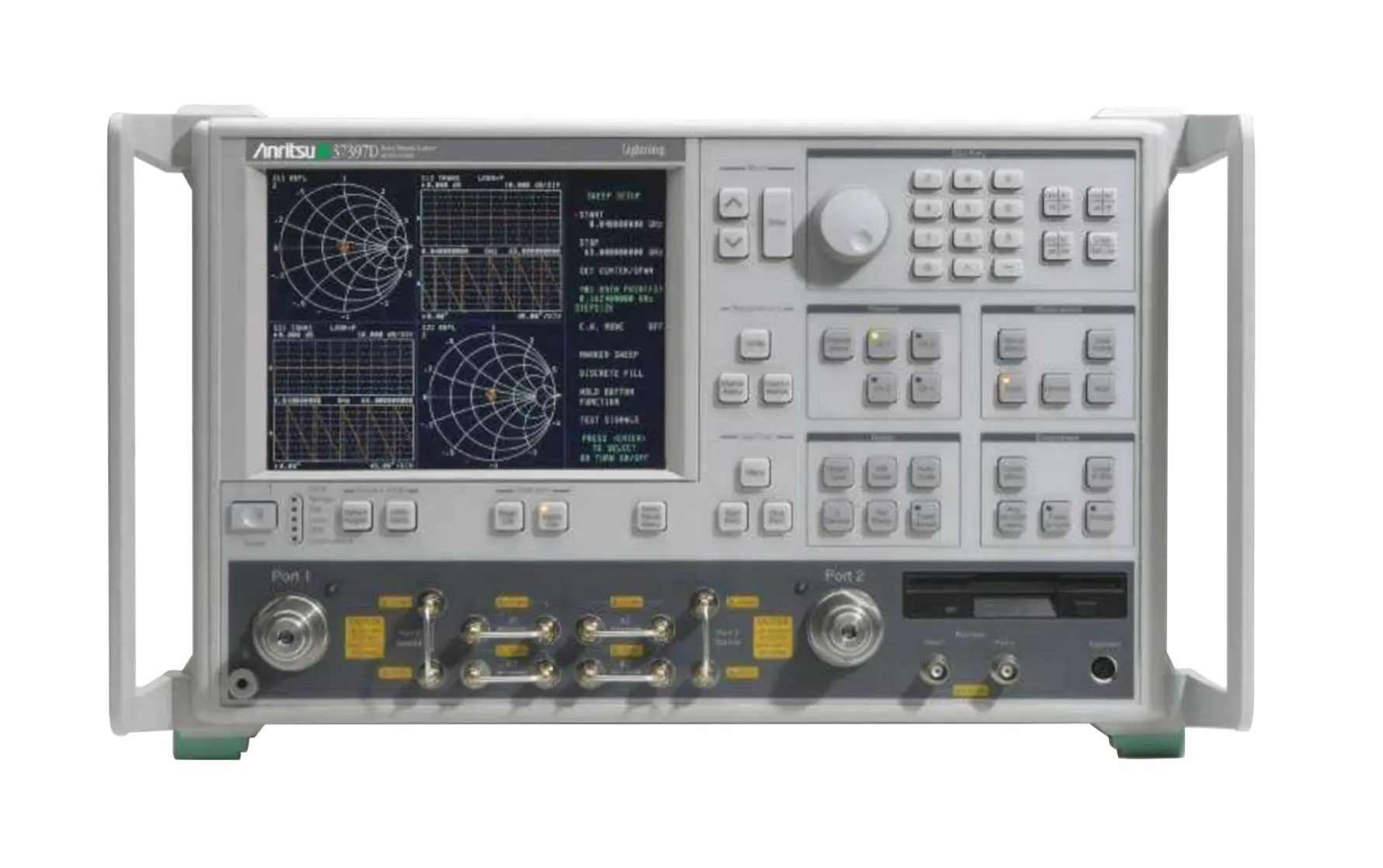 Anritsu 37347D Analisador de Rede Vetorial