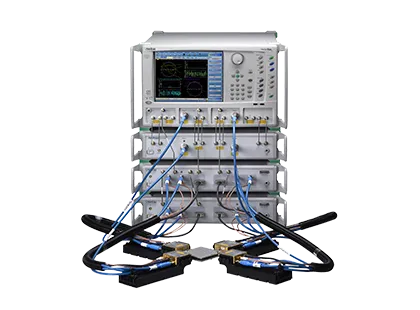 Módulo mmWave Anritsu 3743A
