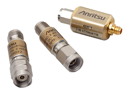 Atenuador Fixo de Precisão Anritsu 41V-20