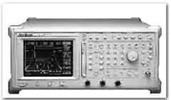Analisador de Rede Escalar Anritsu 54111A