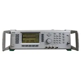 Gerador de Sinal Varrido Sintetizado Anritsu 68369A/NV