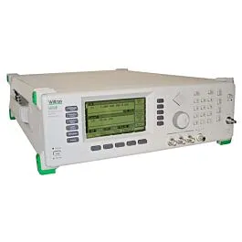 Gerador de Sinal Sintetizado Anritsu 68369B