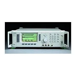 Gerador de Sinal CW Sintetizado Anritsu 69037B