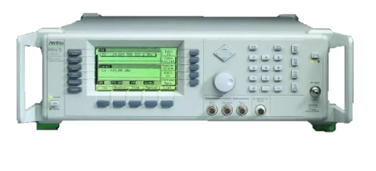 Gerador de Sinal Sintetizado Anritsu 69047B