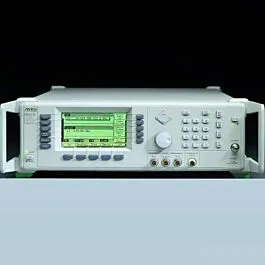 Gerador de Sinal Sintetizado Anritsu 69077B