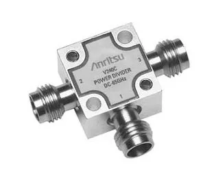 Divisor de Potência em Microondas Anritsu K240B