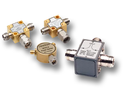 Divisor de Potência Anritsu K241C