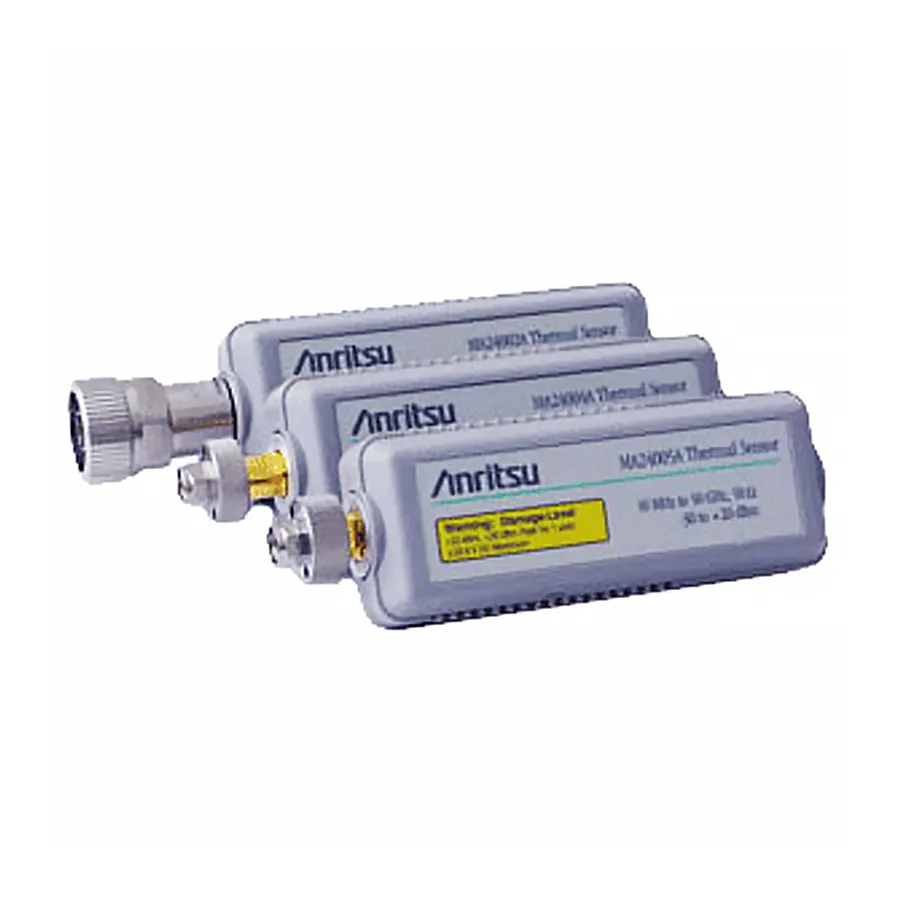 Sensor de Potência Térmica Anritsu MA24004A, 40 GHz