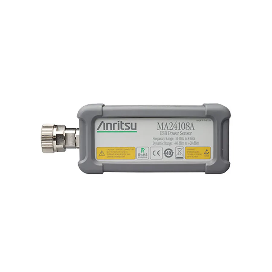 Sensor de Potência USB Anritsu MA24108A