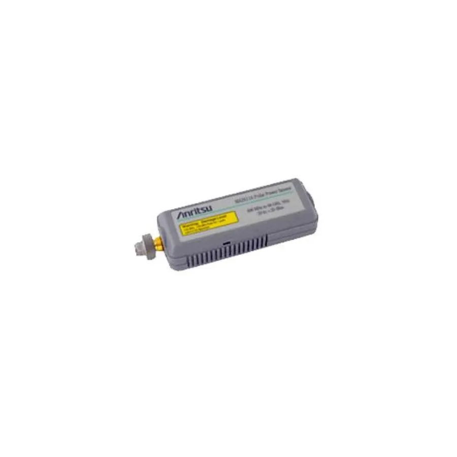 Sensor de Potência em Pulso Anritsu MA2411B