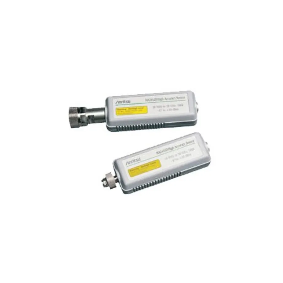 Sensor de Diodo Padrão Anritsu MA2472D