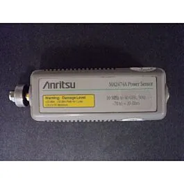 Sensor de Potência Anritsu MA2474A