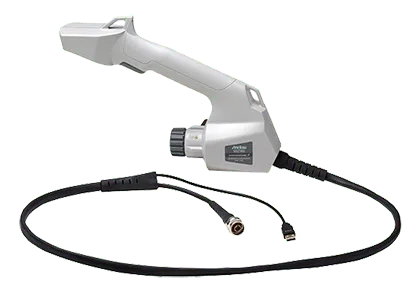 Caçador de Interferência Portátil Anritsu MA2700A