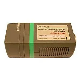 Sensor de Potência Óptica Anritsu MA9302A