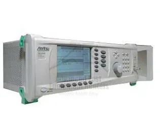 Gerador de Sinais Anritsu MG3692C