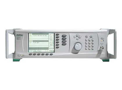Gerador de Sinais Anritsu MG3694C