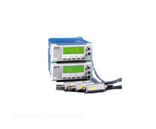 Medidor de Potência Anritsu ML2408A