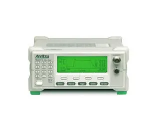 Medidor de Potência CW Anritsu ML2437A