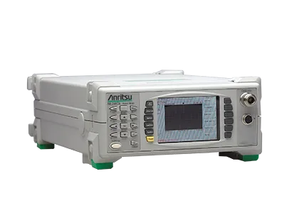 Medidor de Potência de Pico de Banda Larga Anritsu ML2487A