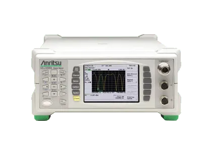Medidor de Potência de Pico de Banda Larga Anritsu ML2487B