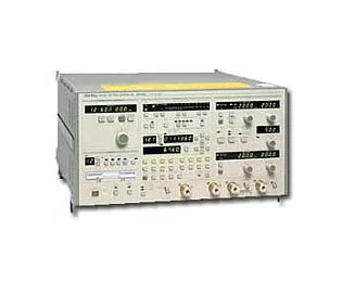 Gerador de Padrão de Pulso Anritsu MP1763C