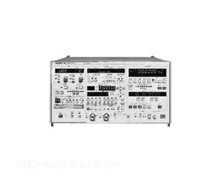Detector de Erro Anritsu MP1764C