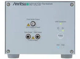Conversor de Pré-ênfase com 4 Aberturas Anritsu MP1825B